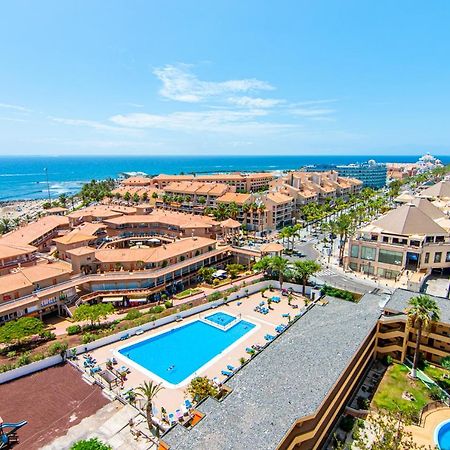 Modern Ocean View Apartment Ph12 洛斯克里斯蒂亚诺斯 外观 照片