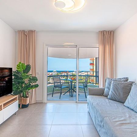 Modern Ocean View Apartment Ph12 洛斯克里斯蒂亚诺斯 外观 照片