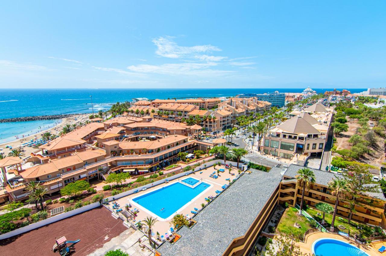 Modern Ocean View Apartment Ph12 洛斯克里斯蒂亚诺斯 外观 照片