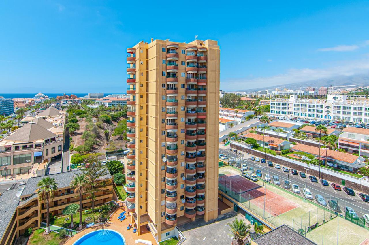 Modern Ocean View Apartment Ph12 洛斯克里斯蒂亚诺斯 外观 照片