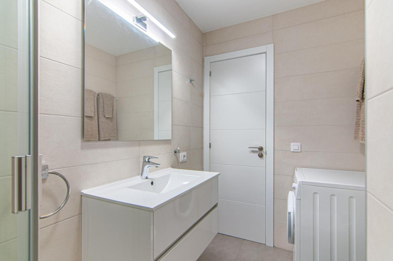 Modern Ocean View Apartment Ph12 洛斯克里斯蒂亚诺斯 外观 照片