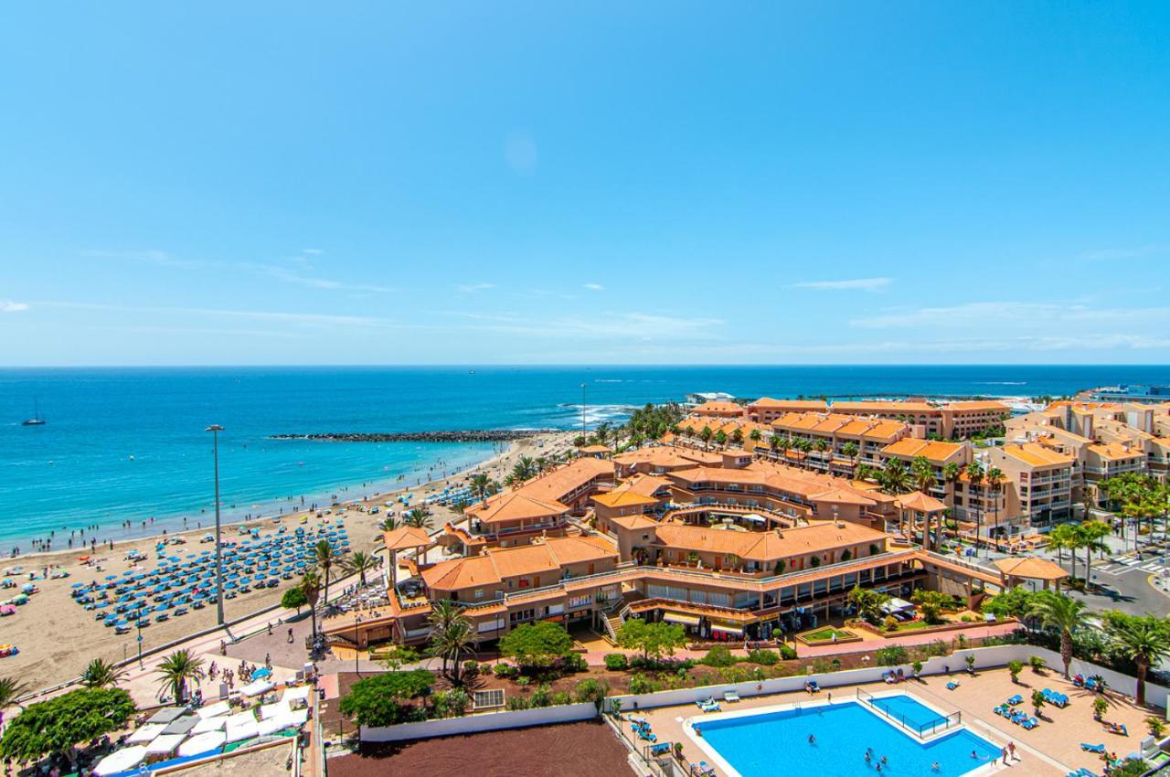 Modern Ocean View Apartment Ph12 洛斯克里斯蒂亚诺斯 外观 照片