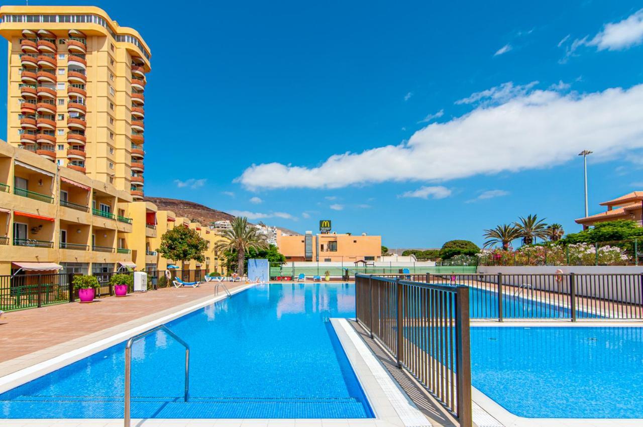 Modern Ocean View Apartment Ph12 洛斯克里斯蒂亚诺斯 外观 照片